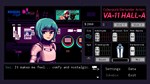 VA-11 HALL-A * STEAM РОССИЯ * АВТОДОСТАВКА *0% КАРТЫ
