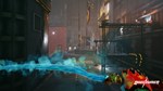 Ghostrunner Winter Pack DLC * STEAM RU * АВТО *0%