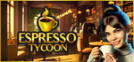 Espresso Tycoon * STEAM RU * АВТО *0%