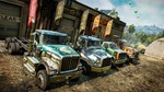 SnowRunner - Save the Day Vinyl Wrap Pack DLC