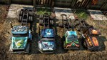 SnowRunner - Save the Day Vinyl Wrap Pack DLC