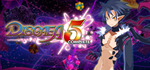 Disgaea 5 Complete * STEAM RU * АВТО *0%