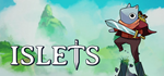 Islets * STEAM РОССИЯ * АВТОДОСТАВКА *0% КАРТЫ