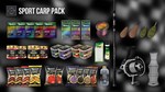 Fishing Planet - Sport Carp Pack DLC * STEAM RU *