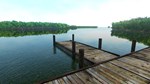 The Fisherman - Blue Crab Island Expansion DLC