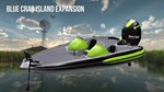 The Fisherman - Blue Crab Island Expansion DLC