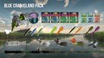 The Fisherman - Blue Crab Island Expansion DLC