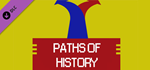 Ostalgie: Paths of history DLC * STEAM RU * АВТО *0%