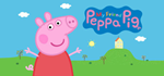  My Friend Peppa Pig * STEAM RU ⚡ АВТО 💳0% - irongamers.ru