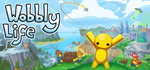 Wobbly Life * STEAM РОССИЯ * АВТОДОСТАВКА *0% КАРТЫ