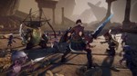 Hand of Fate 2 - Outlands and Outsiders DLC