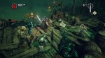 Hand of Fate 2 - Outlands and Outsiders DLC