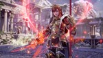 SOULCALIBUR VI*- DLC7:*Hilde * STEAM RU * АВТО *0%