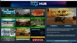 GameGuru MAX * STEAM РОССИЯ * АВТОДОСТАВКА *0% КАРТЫ