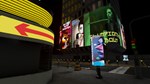 GameGuru MAX Cyberpunk Booster Pack - City Streets DLC