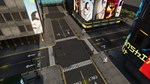 GameGuru MAX Cyberpunk Booster Pack - City Streets DLC
