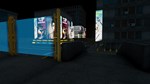 GameGuru MAX Cyberpunk Booster Pack - City Streets DLC