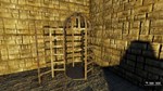 GameGuru MAX Fantasy Booster Pack - Dungeons and Labyri
