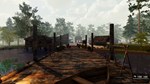 GameGuru MAX Fantasy Booster Pack - Lake Town DLC
