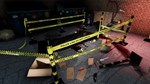 GameGuru MAX Modern Day Mini Kit - Crime Scene DLC