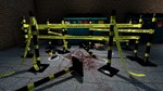 GameGuru MAX Modern Day Mini Kit - Crime Scene DLC