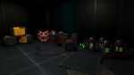GameGuru MAX Far Future Booster Pack - Offworld Station