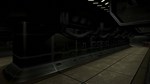 GameGuru MAX Far Future Booster Pack - Offworld Station