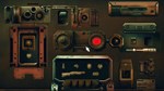 GameGuru MAX Wasteland Asset Pack - HUD´s Volume 1 DLC