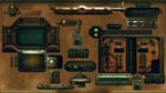 GameGuru MAX Wasteland Asset Pack - HUD´s Volume 2 DLC