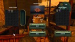 GameGuru MAX Wasteland Asset Pack - HUD´s Volume 2 DLC