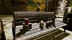 GameGuru MAX Wasteland Mini Kit - Detritus DLC
