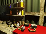 GameGuru MAX Wasteland Booster Pack - Workshop DLC