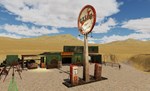 GameGuru MAX Wasteland Booster Pack - Workshop DLC