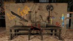 GameGuru MAX Wasteland Booster Pack - Weapons DLC
