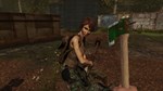 GameGuru MAX Wasteland Booster Pack - Weapons DLC