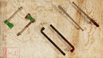 GameGuru MAX Wasteland Booster Pack - Weapons DLC