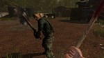 GameGuru MAX Wasteland Booster Pack - Weapons DLC