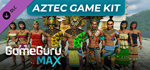 GameGuru MAX Aztec Game Kit DLC * STEAM RU * АВТО *0%