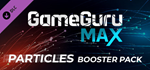 GameGuru MAX Particles Booster Pack DLC * STEAM RU *