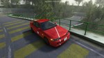 Touge Shakai * STEAM РОССИЯ * АВТОДОСТАВКА *0% КАРТЫ