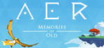 AER * STEAM РОССИЯ * АВТОДОСТАВКА *0% КАРТЫ