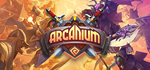 Arcanium * STEAM РОССИЯ * АВТОДОСТАВКА *0% КАРТЫ