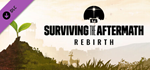 Surviving the Aftermath Ultimate Colony Edition DLC