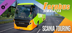 Fernbus Simulator - Scania Touring DLC * STEAM RU *