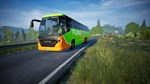 Fernbus Simulator - Scania Touring DLC * STEAM RU *