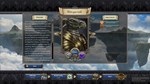Warlock 2: Wrath of the Nagas DLC * STEAM RU *