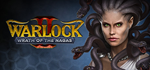 Warlock 2: Wrath of the Nagas DLC * STEAM RU *