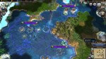 Warlock 2: Wrath of the Nagas DLC * STEAM RU *