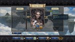 Warlock 2: Wrath of the Nagas DLC * STEAM RU *