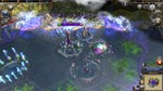 Warlock 2: Wrath of the Nagas DLC * STEAM RU *